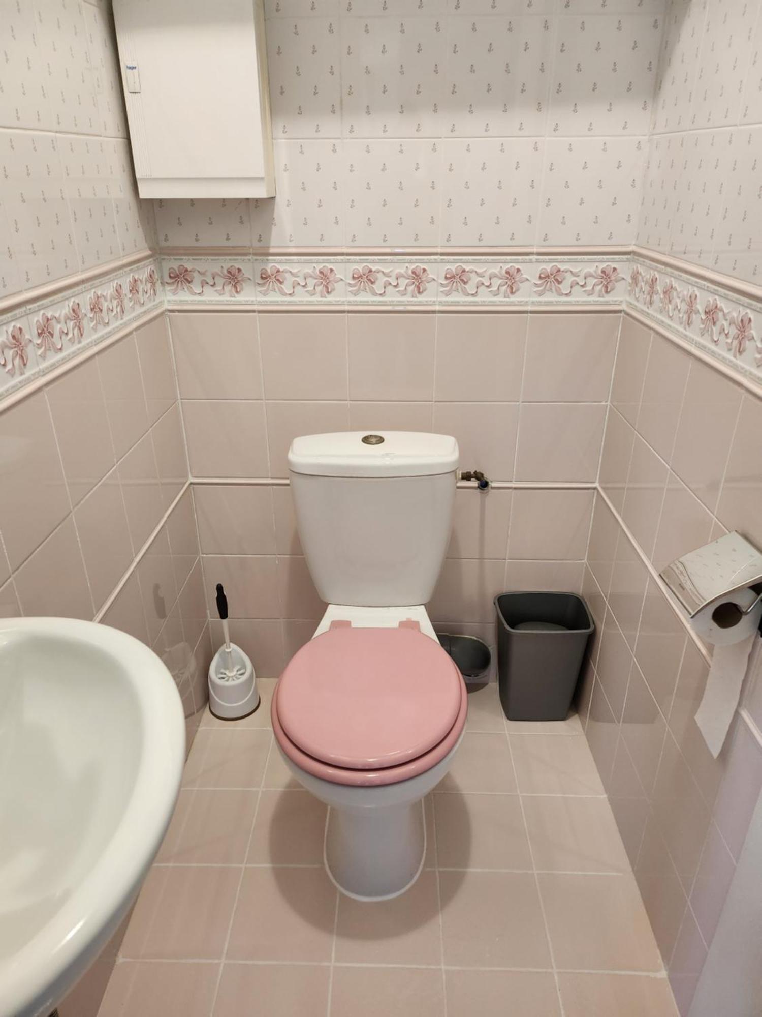 Apartament Tressens Sainte-Marie-la-Mer Zewnętrze zdjęcie